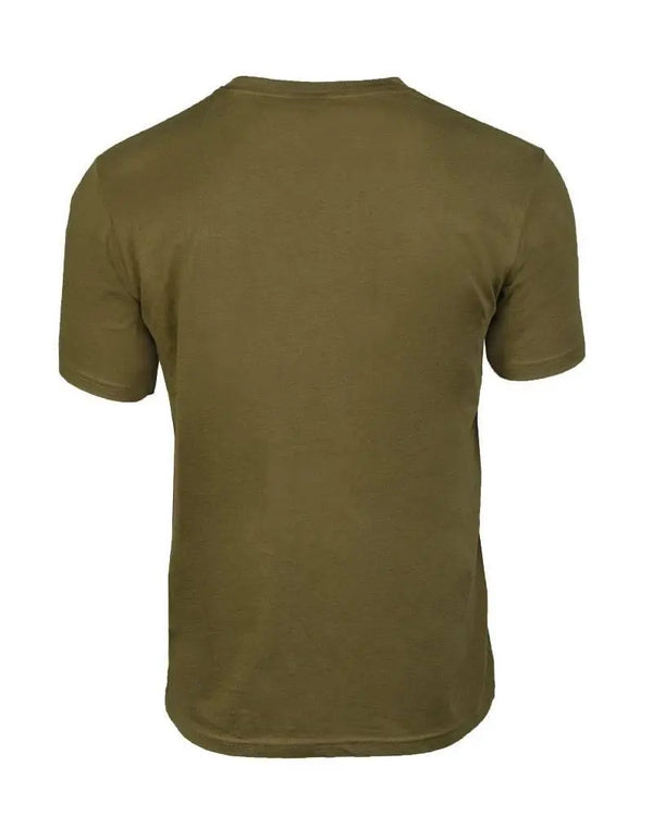 Tricou ARMY olive MIL-TEC WARZONESHOP