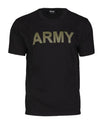 Tricou ARMY olive MIL-TEC WARZONESHOP