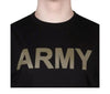 Tricou ARMY olive MIL-TEC WARZONESHOP