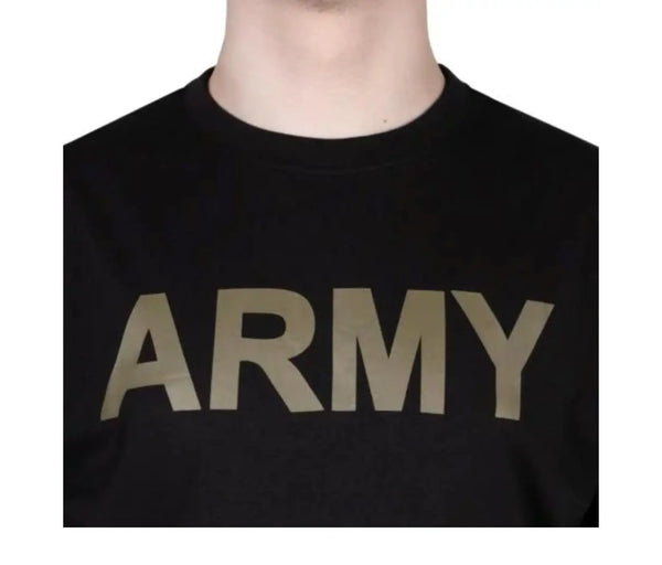Tricou ARMY olive MIL-TEC WARZONESHOP
