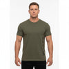 Tricou Canyon Sage Green WILEY X WARZONESHOP