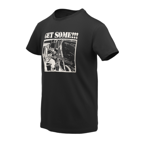 Tricou Helikon-Tex® army GET SOME! WARZONESHOP