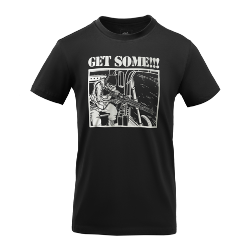 Tricou Helikon-Tex® army GET SOME! WARZONESHOP