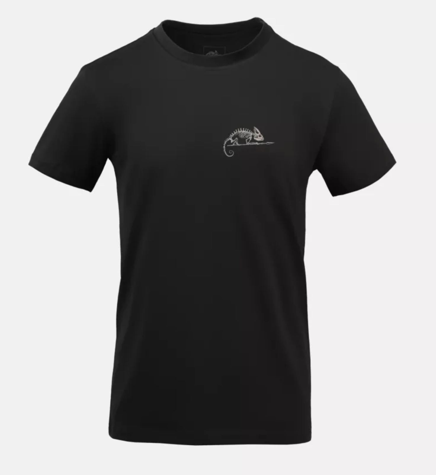 Tricou Helikon-Tex® Cameleon negru WARZONESHOP