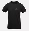 Tricou Helikon-Tex® Cameleon negru WARZONESHOP