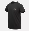 Tricou Helikon-Tex® Cameleon negru WARZONESHOP