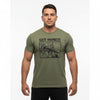 Tricou Helikon-Tex® army GET SOME! WARZONESHOP