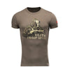 Tricou M-TAC Sniper Shooting Club WARZONESHOP