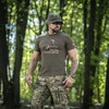 Tricou M-TAC Sniper Shooting Club WARGEAR