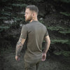 Tricou M-TAC Sniper Shooting Club WARZONESHOP