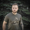 Tricou M-TAC Sniper Shooting Club WARZONESHOP