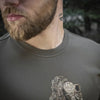 Tricou M-TAC Sniper Shooting Club WARZONESHOP
