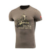 Tricou M-TAC Sniper Shooting Club WARZONESHOP