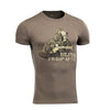 Tricou M-TAC Sniper Shooting Club WARZONESHOP