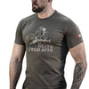Tricou M-TAC Sniper Shooting Club WARZONESHOP