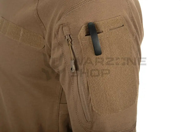 Tricou MK.II Instructor ClawGear WARZONESHOP