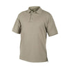 Tricou POLO UTL TOPCOOL® Helikon-Tex® khaki WARZONESHOP