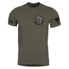 Tricou Pentagon Tactical Ageron TEAM ZERO „Vis Et Honor” WARZONESHOP