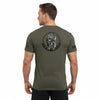 Tricou Pentagon Tactical Ageron TEAM ZERO „Vis Et Honor” WARZONESHOP