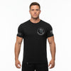 Tricou Pentagon Tactical Ageron TEAM ZERO „Vis Et Honor” WARZONESHOP