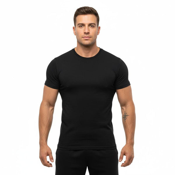 Tricou Slim Bumbac Organic Helikon-Tex® WARZONESHOP