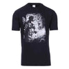 Tricou army 101INC Soldier skull WARZONESHOP