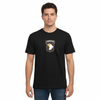 Tricou army AIRBORNE negru WARZONESHOP