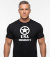 Tricou army Allied STAR USA Mil-Tec WARZONESHOP