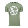 Tricou army Allied Star Punisher WARZONESHOP