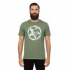 Tricou army Allied Star Punisher WARZONESHOP
