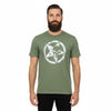 Tricou army Allied Star Punisher WARZONESHOP
