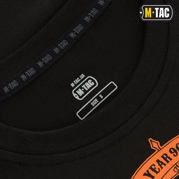 Tricou army Black Sea Expedition M-TAC WARZONESHOP
