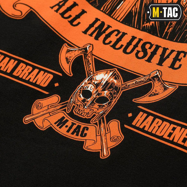 Tricou army Black Sea Expedition M-TAC WARZONESHOP