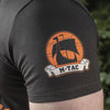 Tricou army Black Sea Expedition M-TAC WARZONESHOP