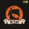 Tricou army Black Sea Expedition M-TAC WARZONESHOP