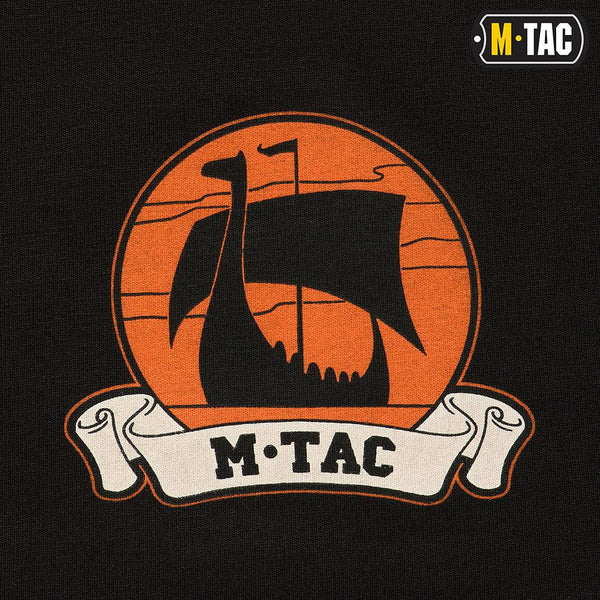 Tricou army Black Sea Expedition M-TAC WARZONESHOP
