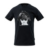 Tricou army DA ART NVG negru – Direct Action® WARZONESHOP