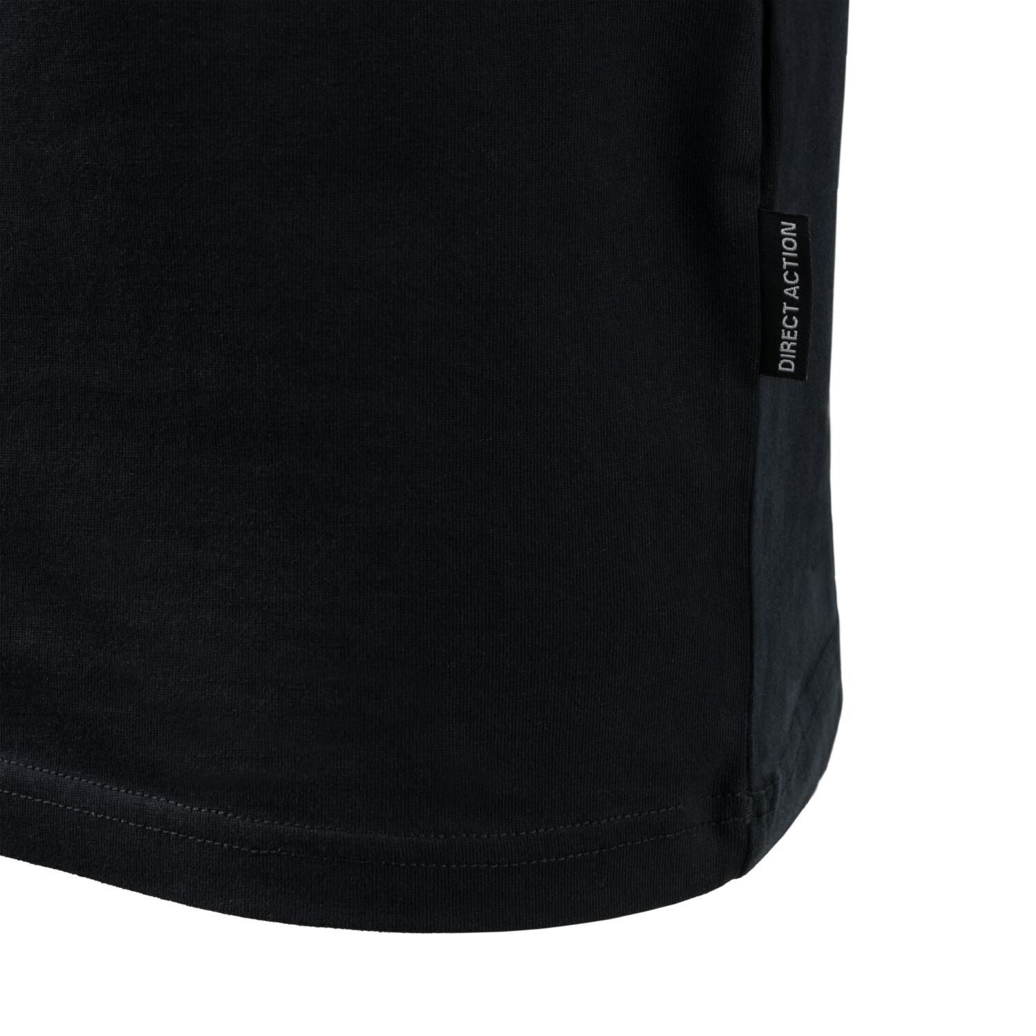 Tricou army DA ART NVG negru – Direct Action® WARZONESHOP