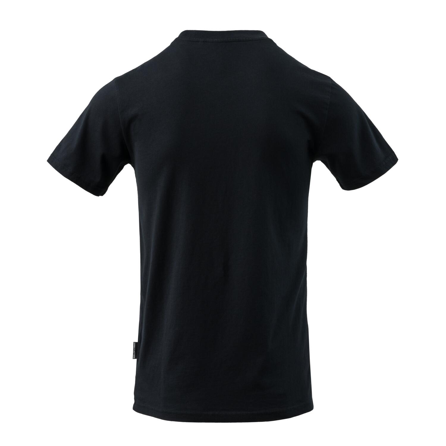 Tricou army DA ART NVG negru – Direct Action® WARZONESHOP
