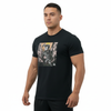 Tricou army DA SKELETON negru – Direct Action® WARZONESHOP