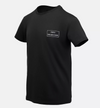 Tricou army Helikon-Tex® Front Toward Enemy negru WARZONESHOP