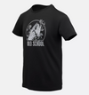 Tricou army Helikon-Tex® Old School negru WARZONESHOP
