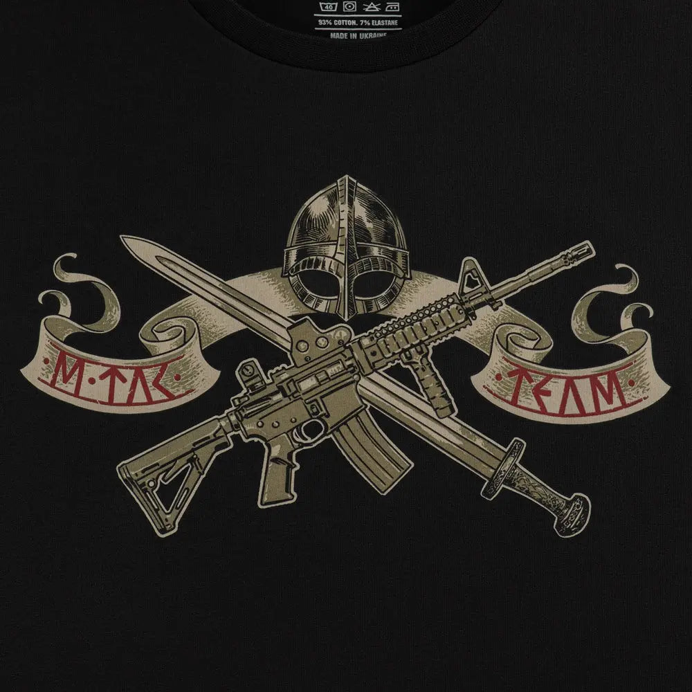 Tricou army M-TAC GLORY WARZONESHOP