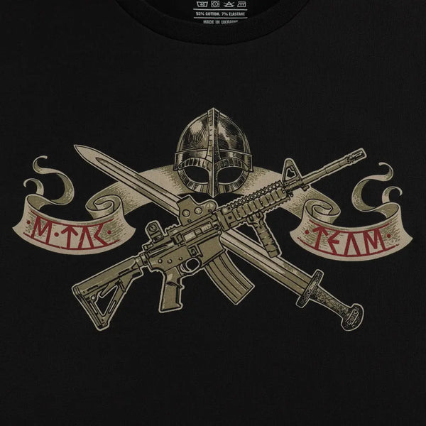 Tricou army M-TAC GLORY WARZONESHOP