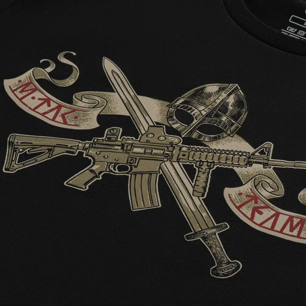Tricou army M-TAC GLORY WARZONESHOP