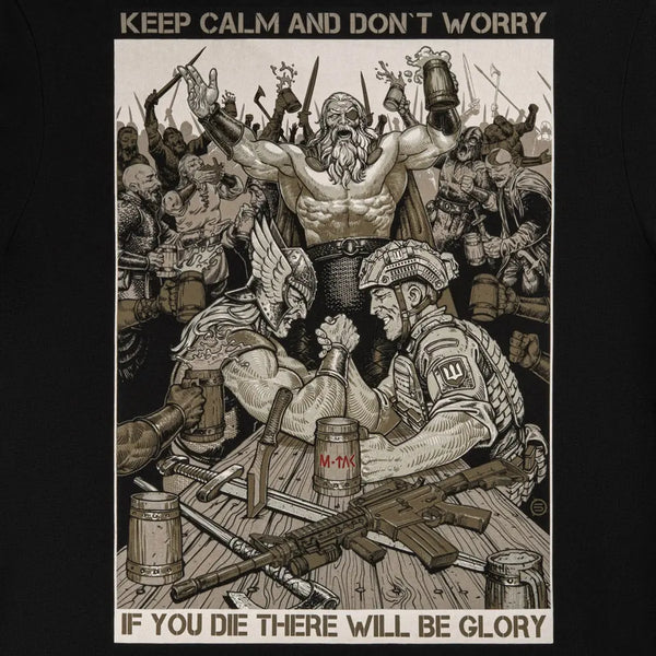 Tricou army M-TAC GLORY WARZONESHOP