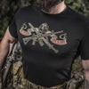Tricou army M-TAC GLORY WARZONESHOP