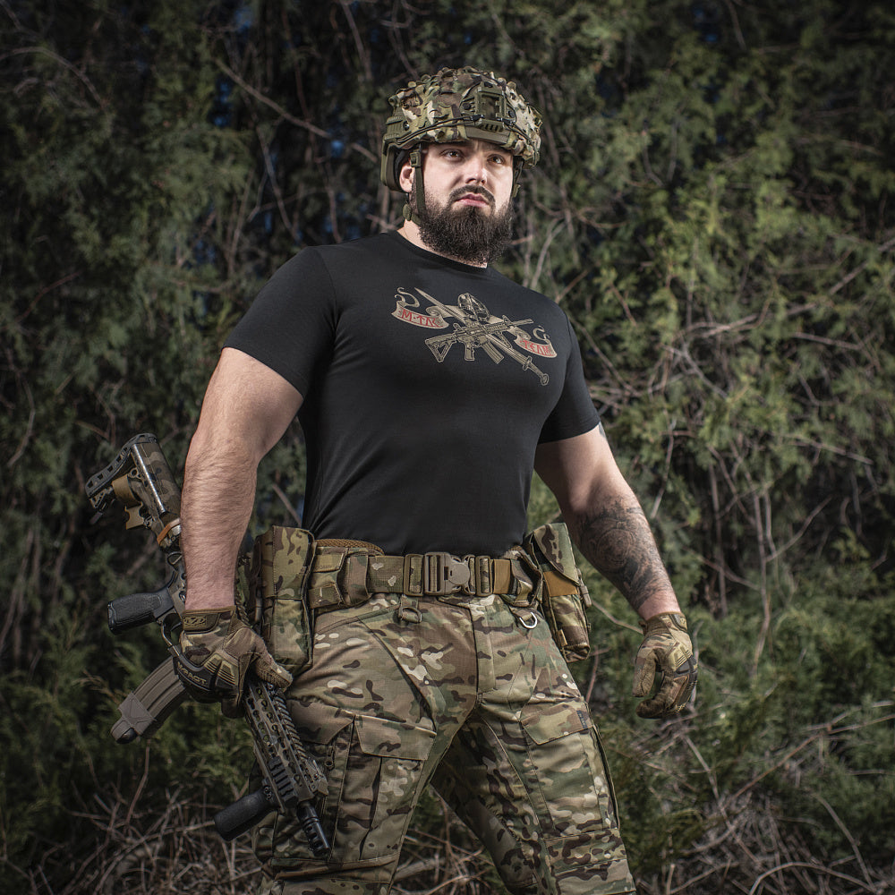 Tricou army M-TAC GLORY WARZONESHOP