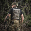 Tricou army M-TAC GLORY WARZONESHOP