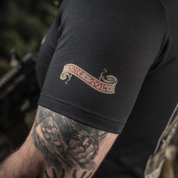 Tricou army M-TAC GLORY WARZONESHOP